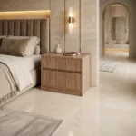 Oakvera Modern 2-Drawer Nightstand - Image 7