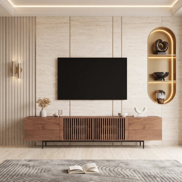 TV unit Dubai, TV cabinet UAE