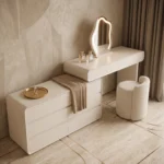 Velmira Glow Dressing Table Dubai UAE