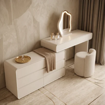 Velmira Glow Dressing Table Dubai UAE