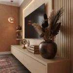 Floating TV Console Dubai