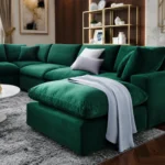 villa sectional sofa Dubai