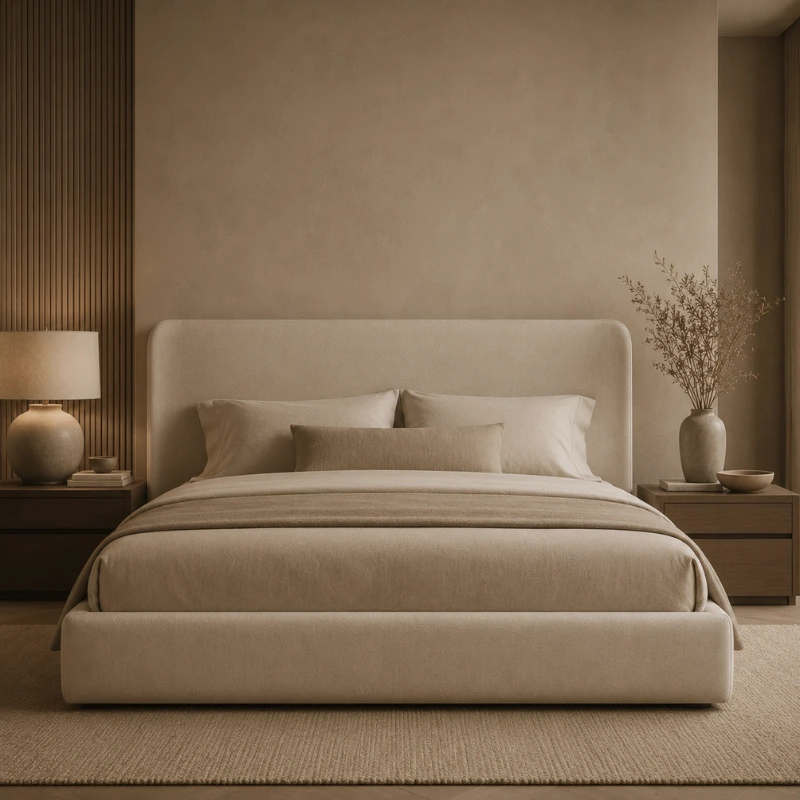 Custom beds uae