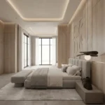 Wall Panel Bed