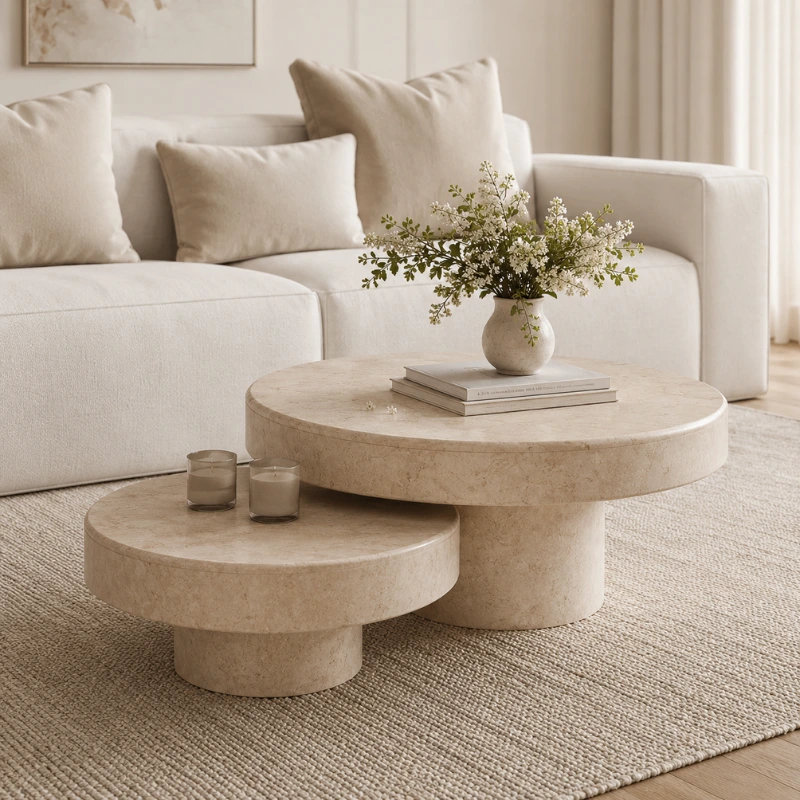 coffee tables uae