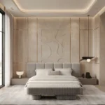 Wall Panel Bed