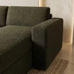 Modern L Shape Sofa Dubai