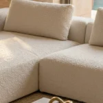Large Living Room Modular Sofa Dubai