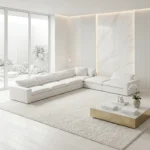 Aurelia Modular Corner Sofa Dubai UAE