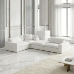 Aurelia Modular Corner Sofa Dubai UAE