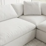 Aurelia Modular Corner Sofa Dubai UAE