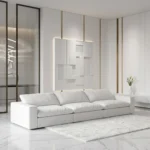 Aurelia Modular Sofa Dubai UAE