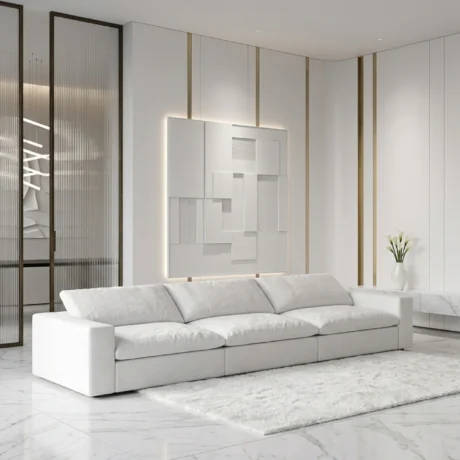 Aurelia Modular Sofa Dubai UAE