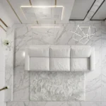 Aurelia Modular Sofa Dubai UAE
