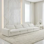 Aurelia Modular Sofa Dubai UAE