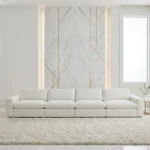 Aurelia Modular Sofa Dubai UAE