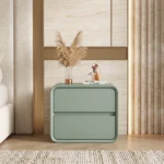 Sagevia Green Nightstand Dubai UAE