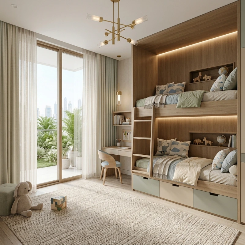 kids furniture uae
